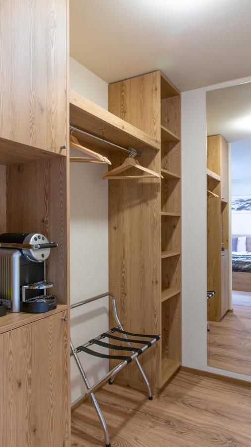 Viu Hotel Villars Extérieur photo
