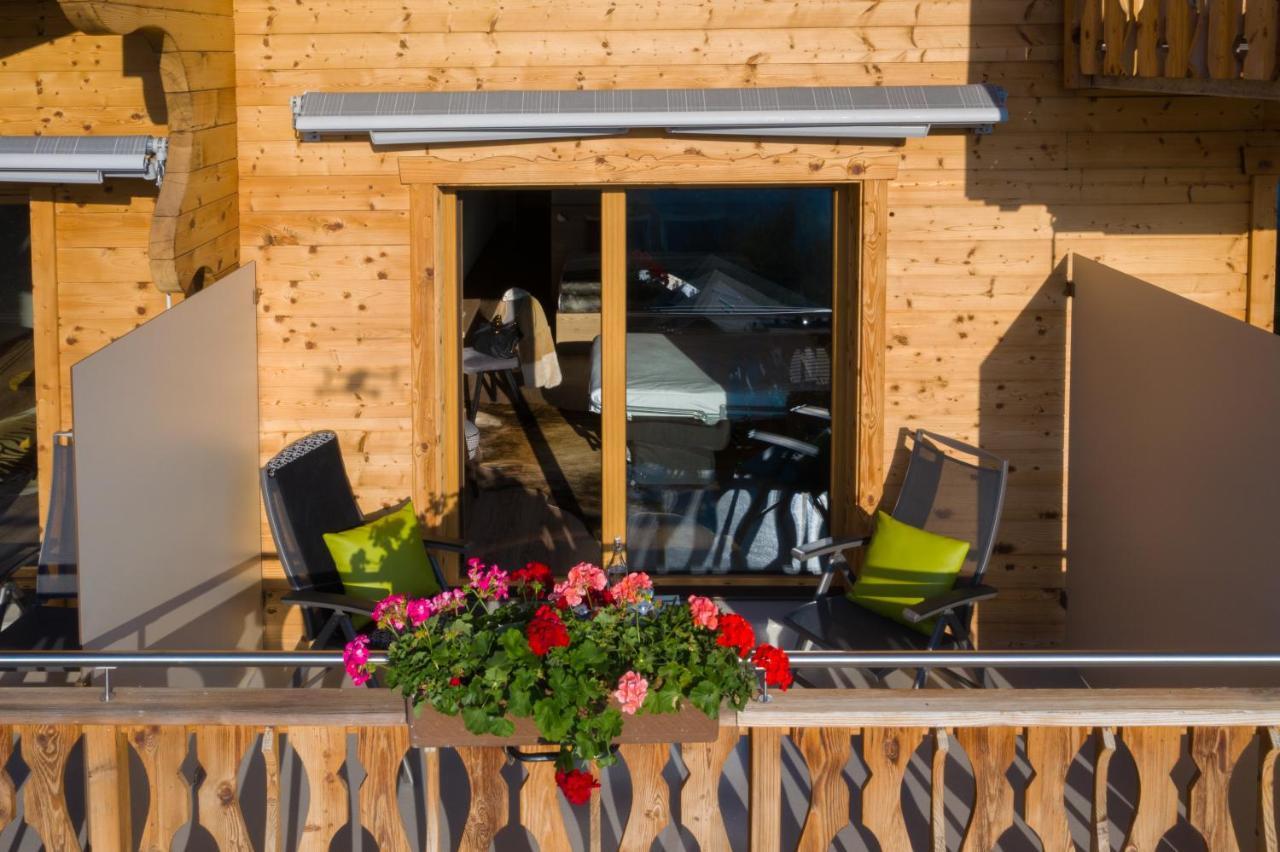 Viu Hotel Villars Extérieur photo