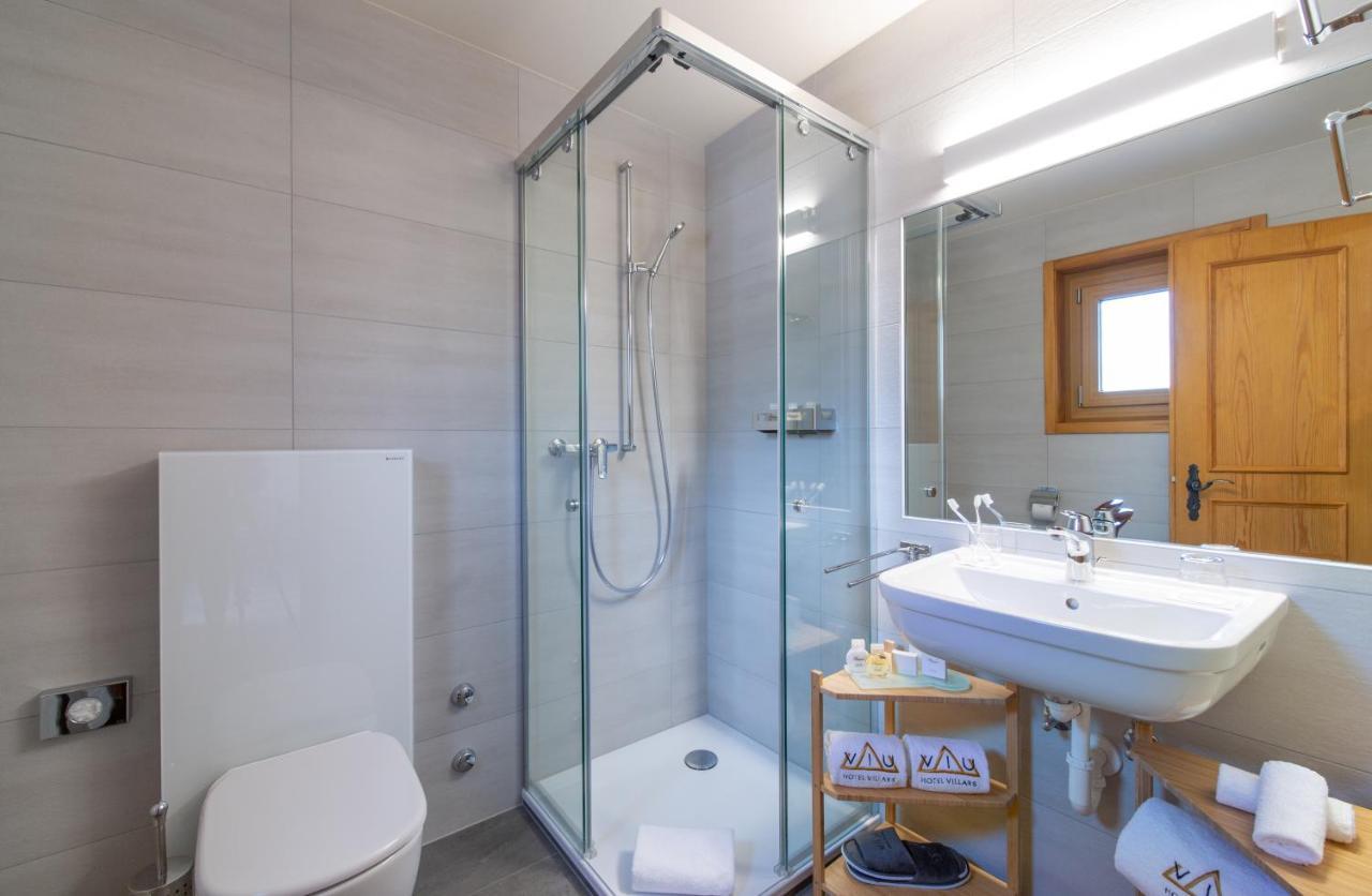 Viu Hotel Villars Extérieur photo