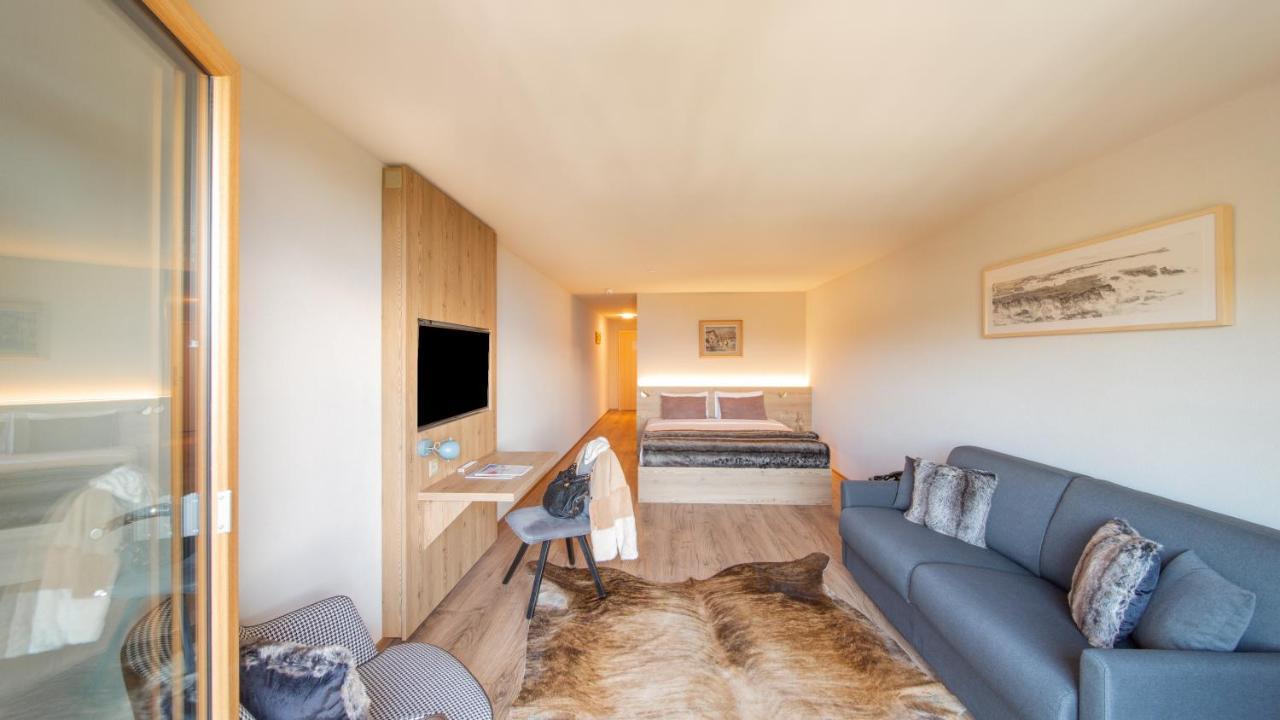 Viu Hotel Villars Extérieur photo