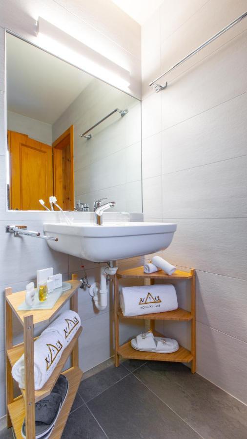 Viu Hotel Villars Extérieur photo