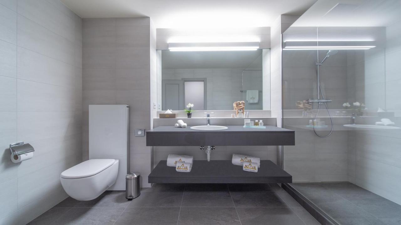 Viu Hotel Villars Extérieur photo