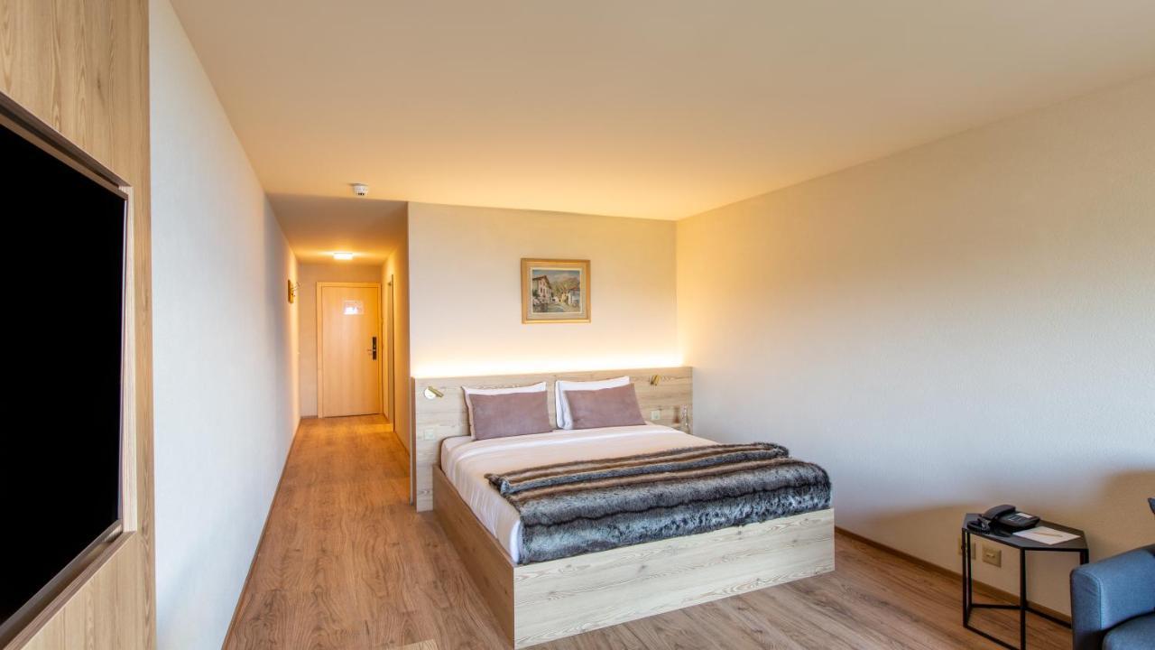 Viu Hotel Villars Extérieur photo