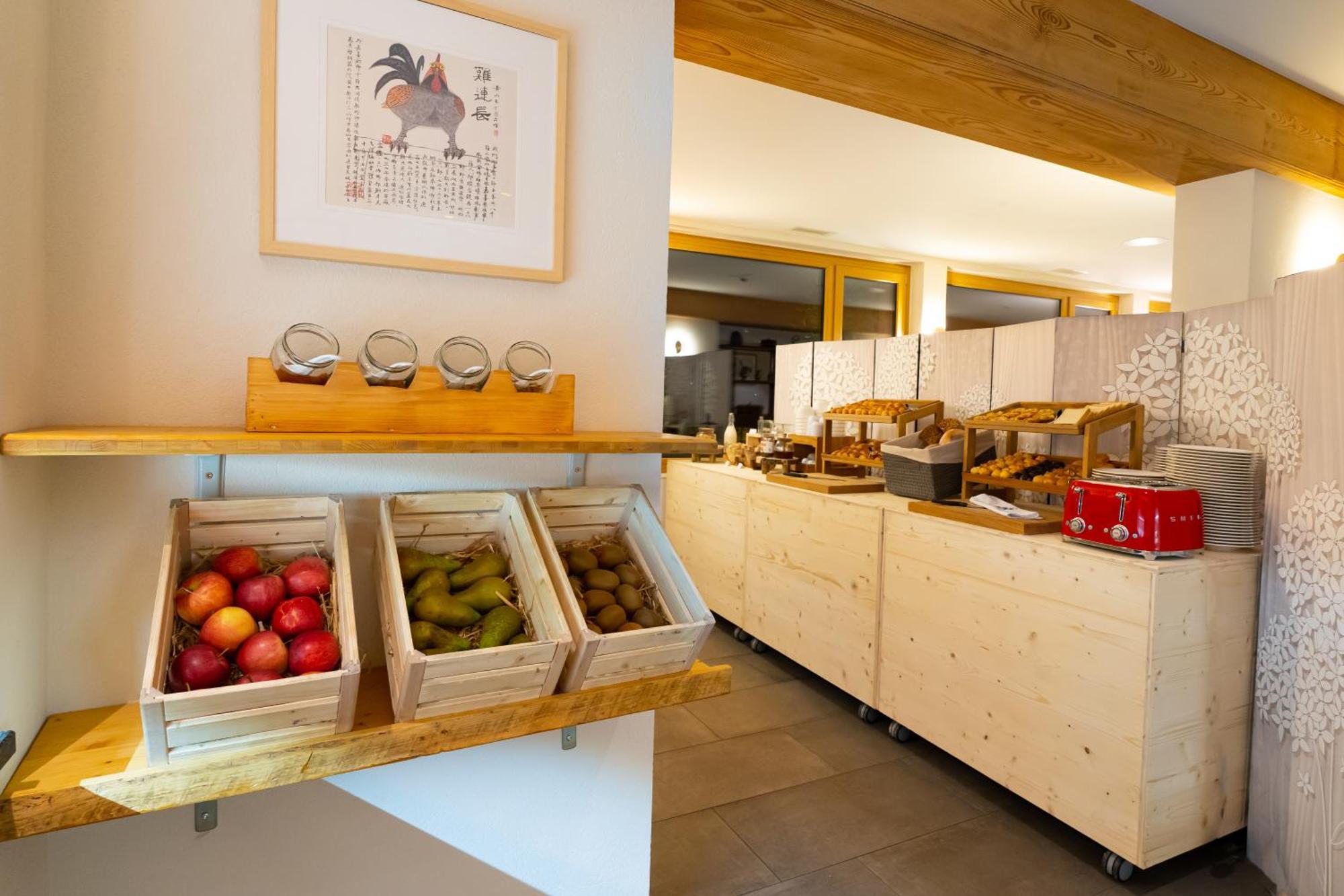 Viu Hotel Villars Extérieur photo